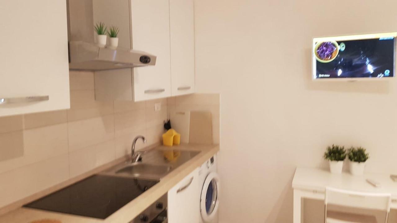 レヴァントCasa Elenaアパートメント エクステリア 写真