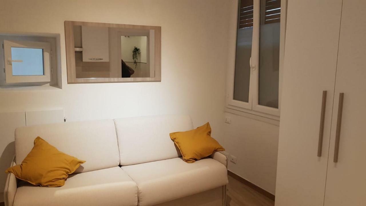 レヴァントCasa Elenaアパートメント エクステリア 写真